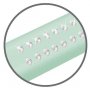 Lyijykynä Faber-Castell Sparkle jelly mint (B) kolmikulmainen