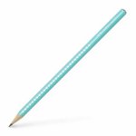Lyijykynä Faber-Castell Sparkle pearl turquoise