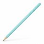 Lyijykynä Faber-Castell Sparkle pearl turquoise