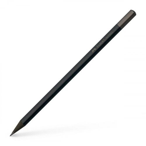 Lyijykynä Faber-Castell Urban all black