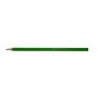 Lyijykynä HB vihreä muovirunko