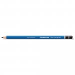 Lyijykynä staedtler lumograph100 3b 12kpl