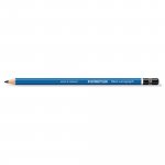 Lyijykynä staedtler lumograph100 5b 12kpl