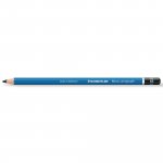 Lyijykynä staedtler lumograph100 6b 12kpl