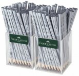 Lyijykynäsetti Faber-Castell Grip 2001 teline 144/pak