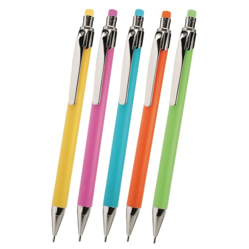 Lyijytäytekynä Ballogarf rondo fun 0,7