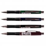 Lyijytäytekynä bat 0.7mm värilaj