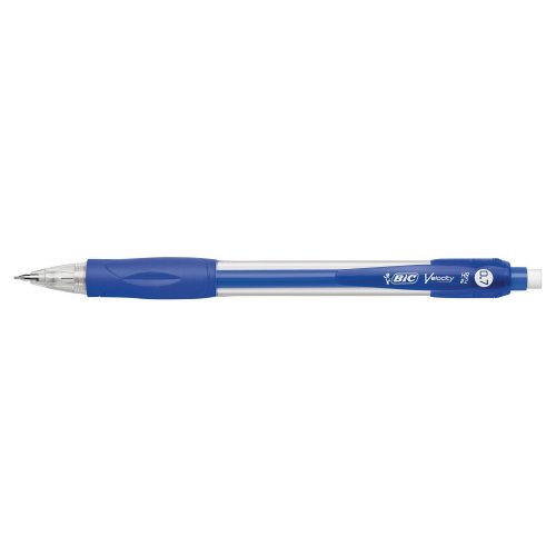 Lyijytäytekynä Bic velocity 0,7mm
