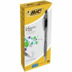 Lyijytäytekynä BIC Velocity Pro 0,5mm 12/pak