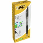 Lyijytäytekynä BIC Velocity Pro 0,7mm 12/pak