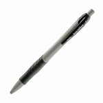 Lyijytäytekynä BNT 0,5 mm kuminen otepinta