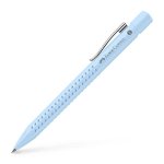 Lyijytäytekynä Faber-Castell Grip 2010 0,5 sky blue
