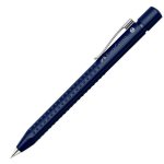 Lyijytäytekynä FC Grip 2011 0,7mm classic blue