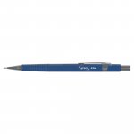 Lyijytäytekynä Lyreco 0,7 sininen