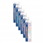 Lyijytäytekynä Staedtler graphite 777 0,5mm