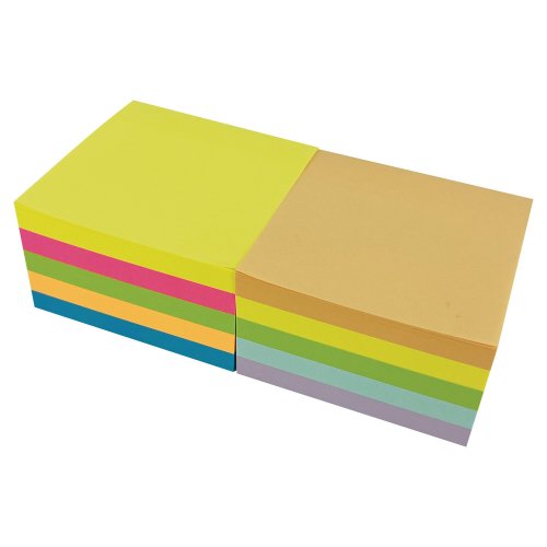 lyreco prem viestilkuut 75x75sum+spr 2kpl