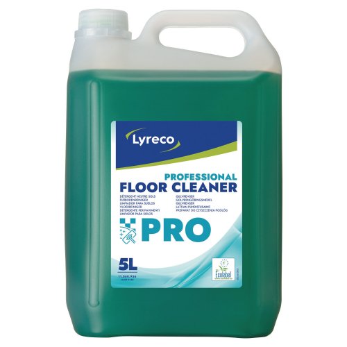 Lyreco pro lattianpesuaine päivittäiseen käyttöön 5l