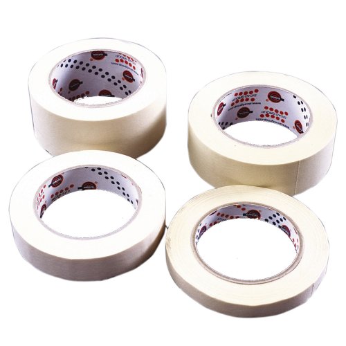 Maalarinteippi Eurocell msk-60 38mm x 50m