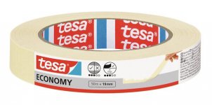 Maalarinteippi tesa 19mm 50m