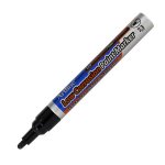 Maalikynä Artline EK-420 2,3mm pyöreä musta