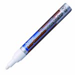 Maalikynä Artline EK-420 2,3mm pyöreä valkoinen
