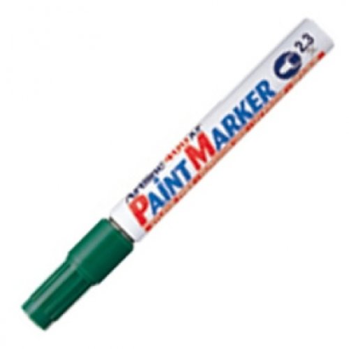 Maalikynä Artline EK-400XF vihreä 2,3 mm