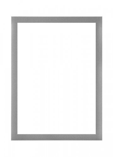Magneetti RCK Infokehys A4 hopea
