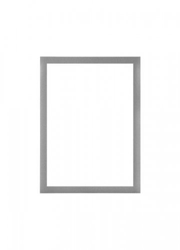 Magneetti RCK Infokehys A5 hopea