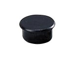 Taulumagneetti Dahle 13mm musta (95513-20003)