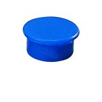 Taulumagneetti Dahle 13mm sininen (95513-21524)
