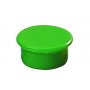 Taulumagneetti Dahle 13mm vihreä (95513-21523)