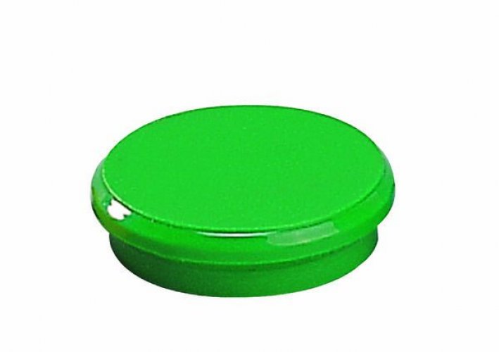 Magneettinappi Dahle 24mm vihreä