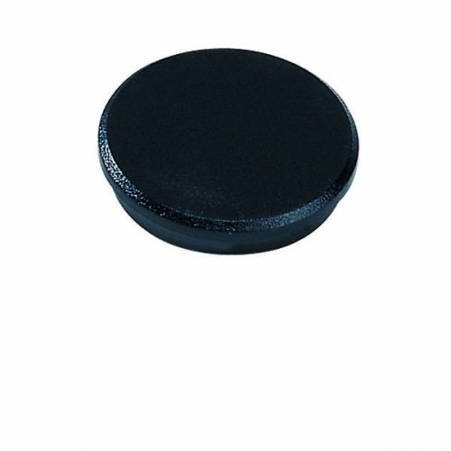 Magneettinappi Dahle 32 mm musta
