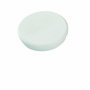 Magneettinappi Dahle 32mm valkoinen (pakkauskoko: 10kpl)
