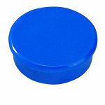 Magneettinappi Dahle 38mm sininen sininen