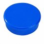 Magneettinappi Dahle 38mm sininen sininen
