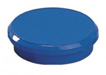 Magneettinappi Dahle 24mm sininen (pakkauskoko: 10kpl)