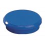 Magneettinappi Dahle 24mm sininen (pakkauskoko: 10kpl)