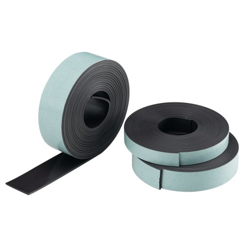 Magneettiteippi Legamaster 12,5mm x 3m