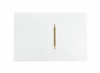 Taitekansio Manilla 103P A4 210g manillakartonki