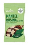 Manteli rusinasekoitus 120g