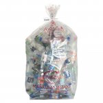 Manuaalisäkki palpa 6743 25kpl