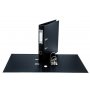 Mappi College A4 40mm musta