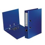 Mappi Forpus Premier A4 5cm sininen metallivahvikkeella