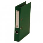 Mappi Forpus Premier A4 5cm vihreä metallivahvikkeella