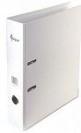 Mappi Forpus Premier A4 7cm valkoinen metallivahvikkeella