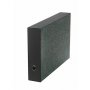 Mercantil A3B 8cm vaaka musta mappi+kotelo (4kpl)