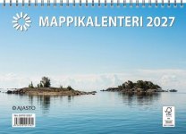 Mappikalenteri 2027