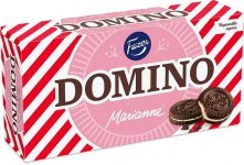 Marianne Domino 350g täytekeksi
