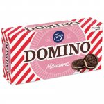 Marianne Domino täytekeksi 350g